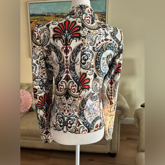 ⭐️Just Cavalli blazer - Picture 3 of 8